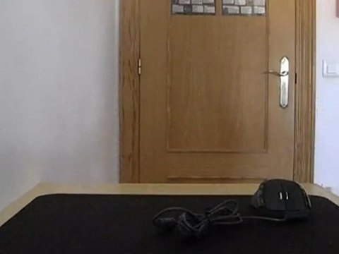 Rapoo V2 Gaming 3200 - zonajugones.com - Portal Tecnologico