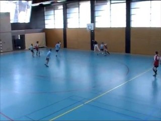 [Défi National 2010] barrage Lentilly-Flash Express 1MT