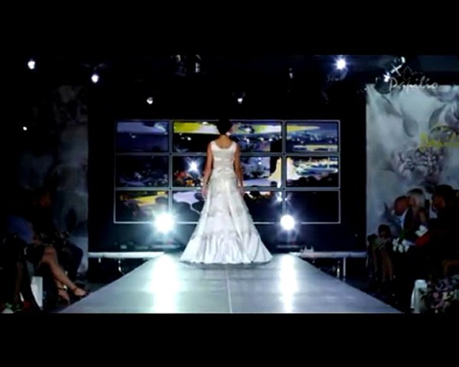 Коллекция Нимфа 2010