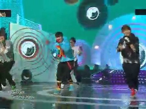 [Music Removed] Jiggy