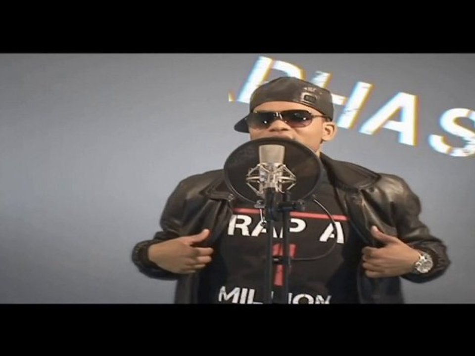 Players feat Double Impact  91 - Rap à 1 Million