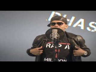 Players feat Double Impact  91 - Rap à 1 Million