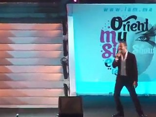 Orient Music Express 2010