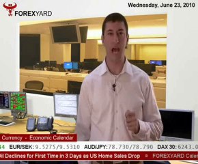 Risk Aversion in FX Trading