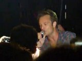 David Hallyday pop sessions mfm 22.06.2010