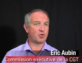 Réforme des retraites Quelle reconnaissance de la pénibilité