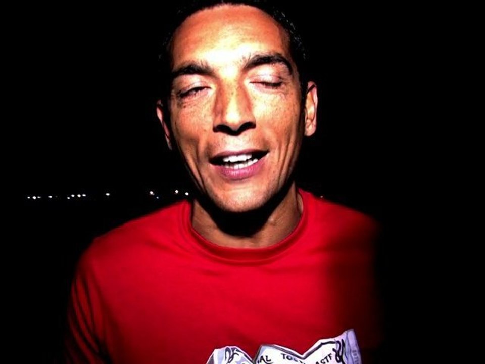 Antoine Clamaran @ Inox Park