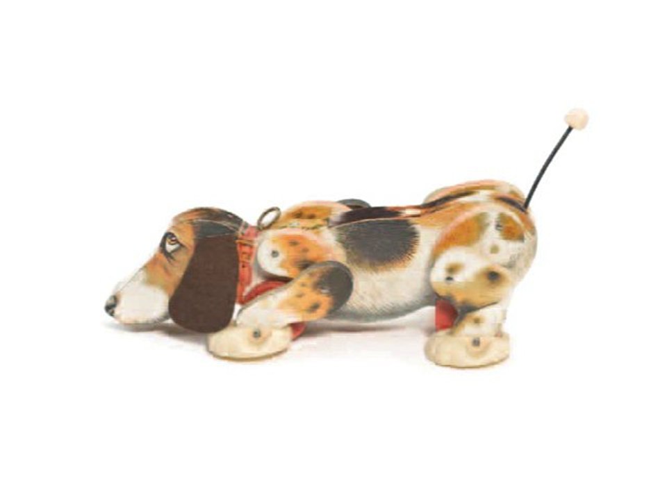 Exposition Petites et grosses bêtes aux Arts Décoratifs