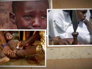 Excision ( Zouzabé Ezai)