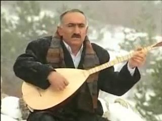 Aşık Kul Nuri --- Ermeniler Özür Dilesin (  Güzyurdu Köyü )