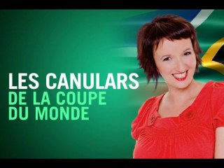 Les Bleus maraboutés !