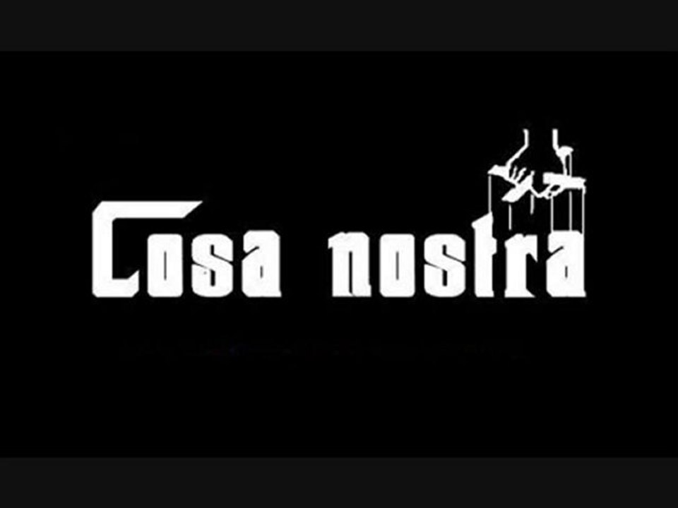 NASTY CITY..