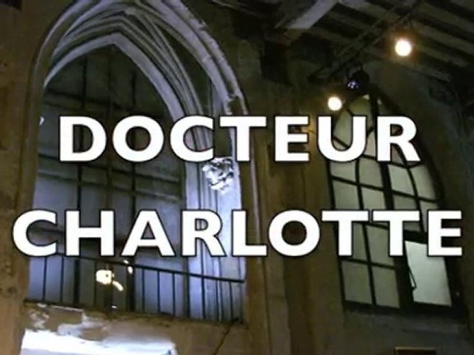 Docteur Charlotte