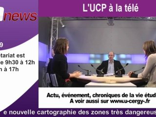 Demo vonews - UCP
