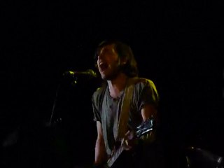 Robert Francis June Bug live mfm pop sessions 22.06.10