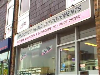 D.H.I- Kitchen Showrooms