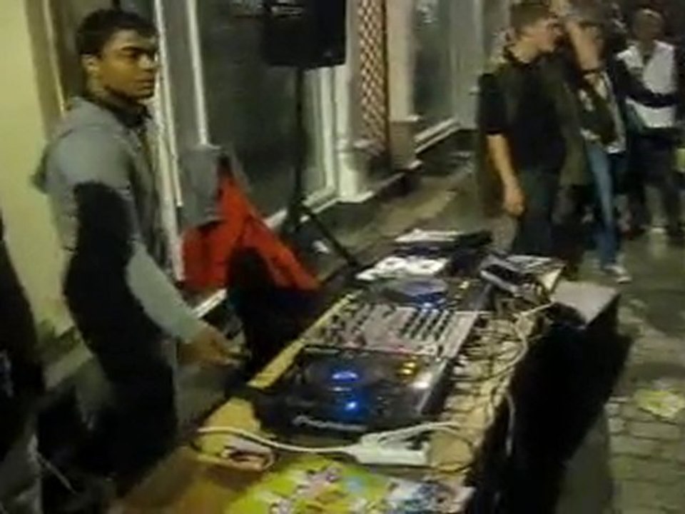 alsson preece fete de la musique 2