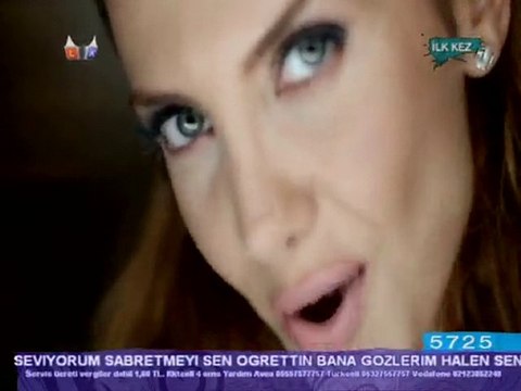 Yelda-Sekil-[ Video Klip 2010]