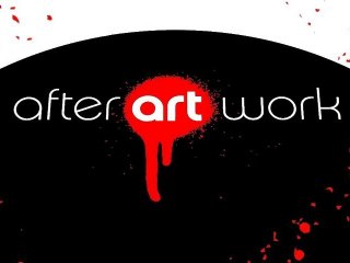 Video After Art Work 6 : Street Art !