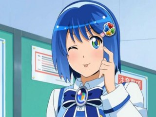 Windows 7 Nanami Madobe Commercial