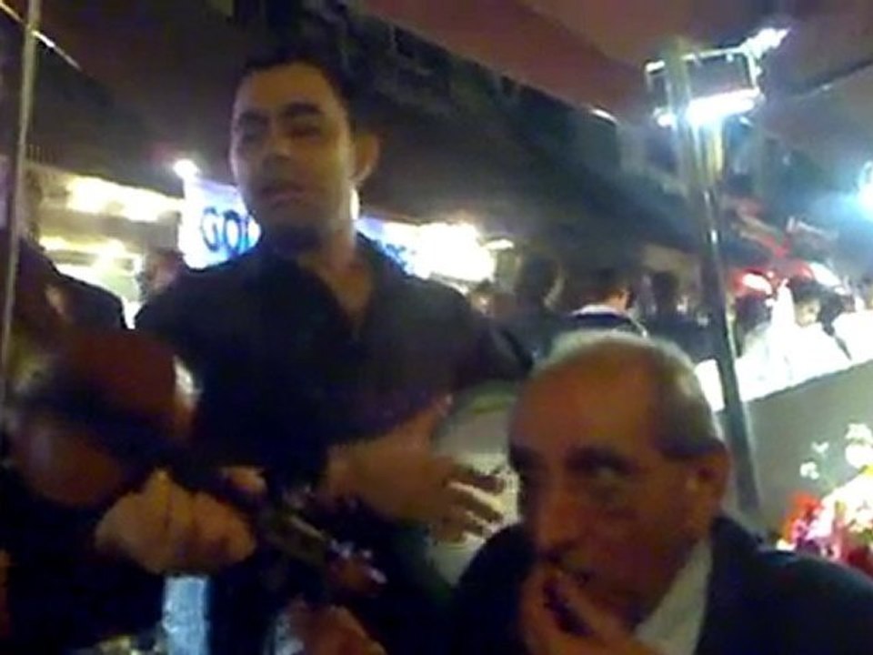 BEYOĞLU GECELERİ