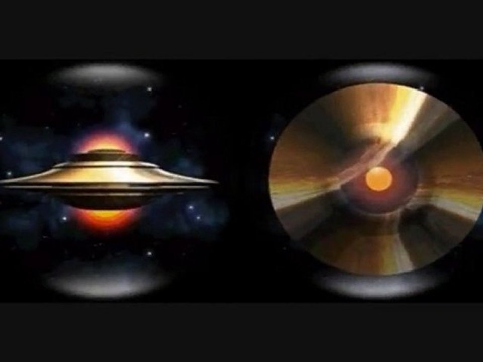 UFO .Configurations