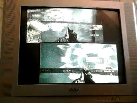 cod5 zombi nazi der riese part 1