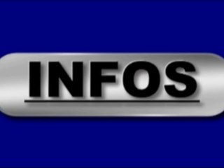 16H00 INFOS : Journal d'informations de Carcassonne 23/06/10