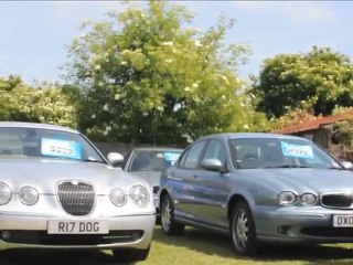 Dunn Car Sales Ltd - Quality Used Cars 🚗