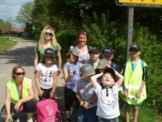 sortie pedestre menoux amance/amance menoux