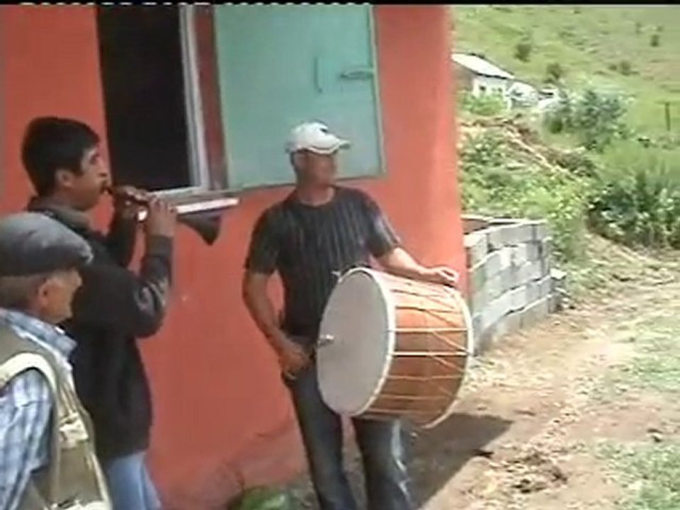 Gümüşgöze Yaylası