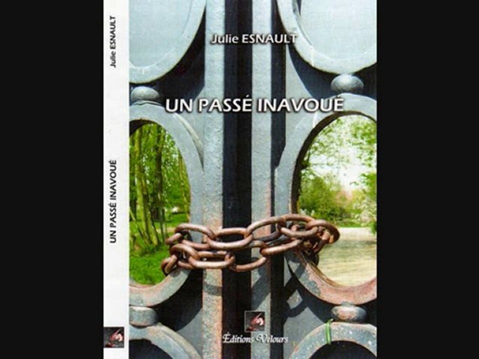 Julie Esnault, sur Radio Mon Païs, 09 06 2010 partie 1