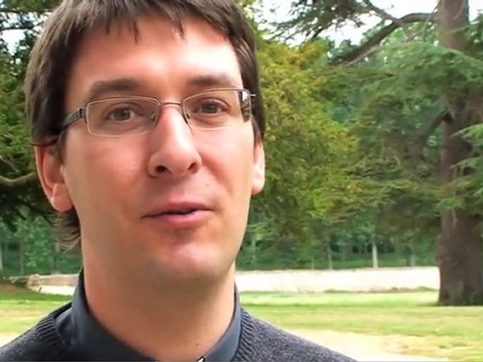 Parole(s) de futurs ordonnés