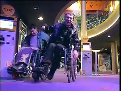 Un label pour les commerces handi-accueillants