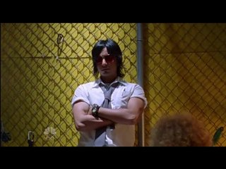 Dust Brothers - Setting Up a Fight