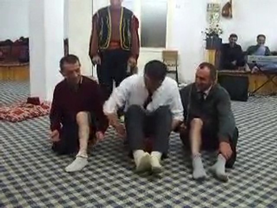 Bacak kızartmaca süper..