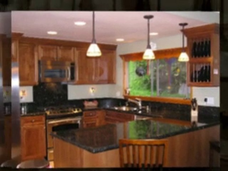 Kitchen Remodeling, Denver