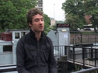 INTERVIEW FLUIDROCK - CQFD LIVE PARTY LILLE