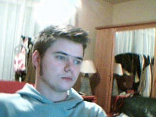 One Year In 80 Seconds