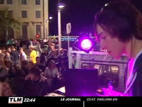 Fête de la musique 2010 à Lyon