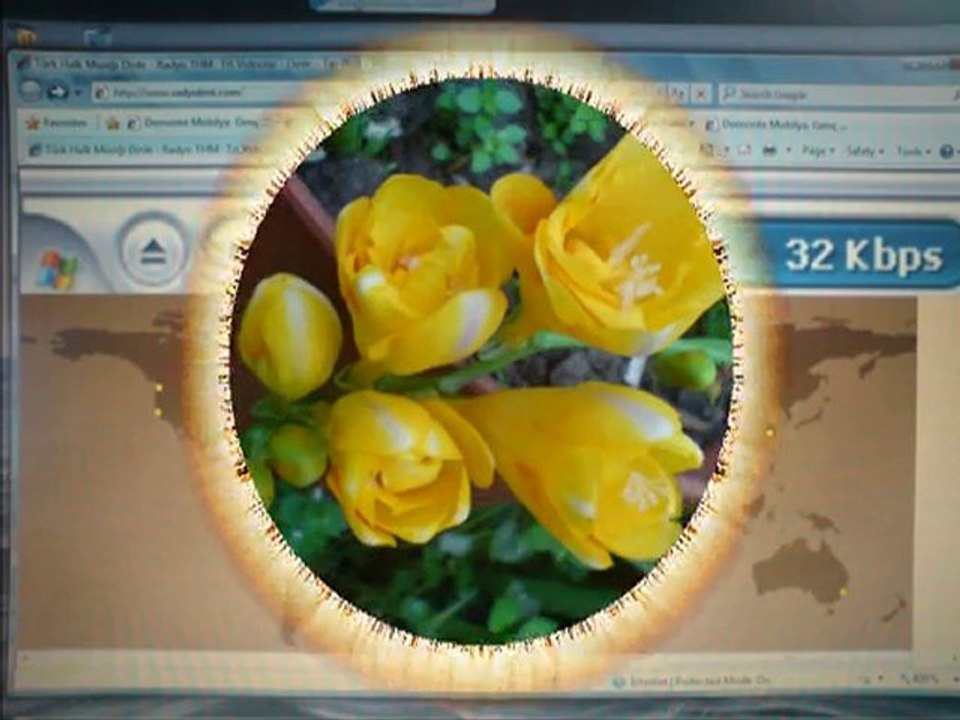 Müzeyyen SenarFincanı Taştan Oyarlar Dailymotion Video