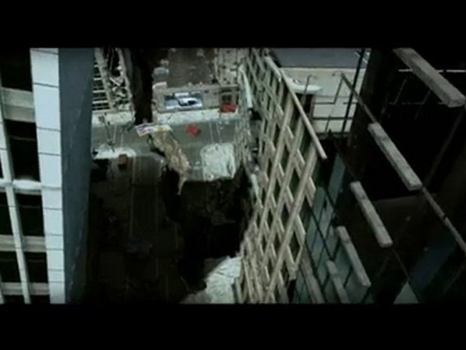I Am Alive - Trailer