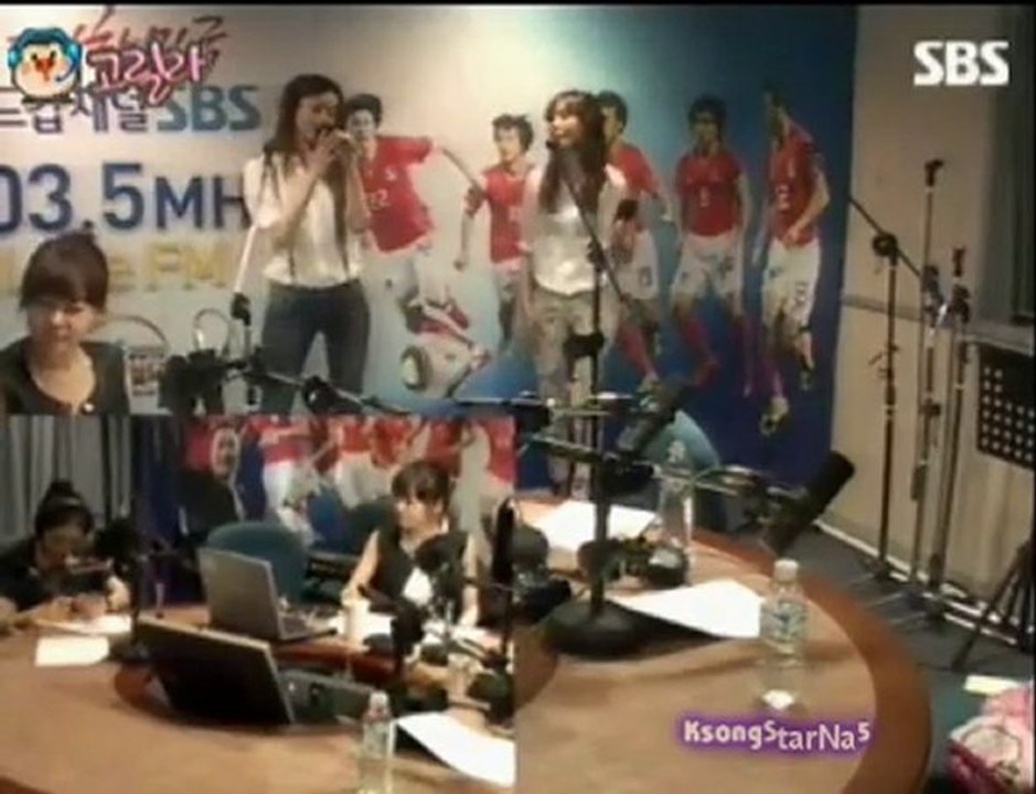 T-Radio