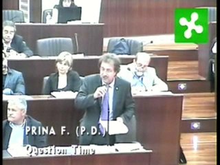 Question time: Fondo sostegno affitti