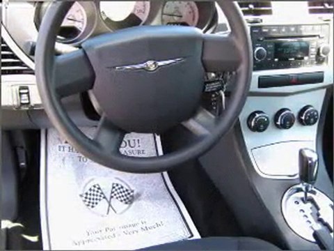 Used 2009 Chrysler Sebring Chattanooga TN - by ...