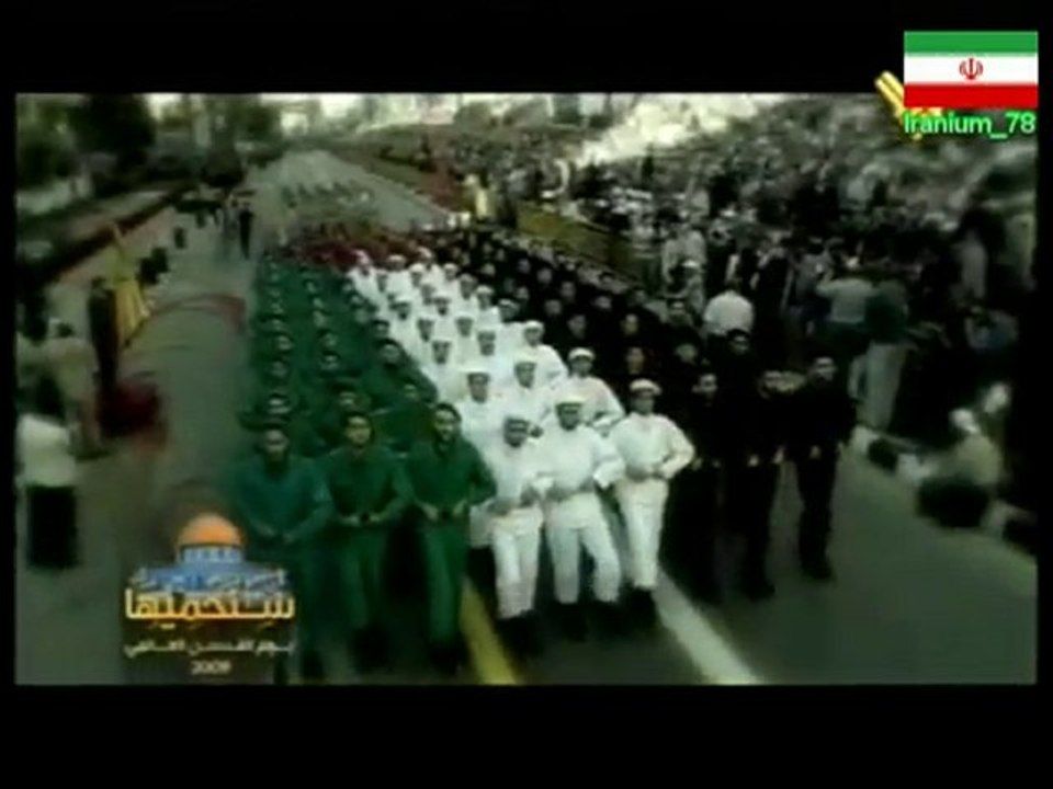 HEZBOLLAH 2010 VS ISRAEL!!! A VOIR !!!