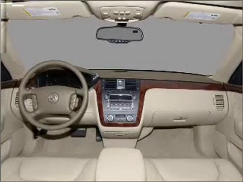 Used 2009 Cadillac DTS Chattanooga TN - by ...