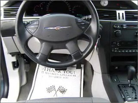 Used 2007 Chrysler Pacifica Chattanooga TN - by ...