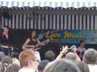 Fête de la musique 2009 Lure (70)