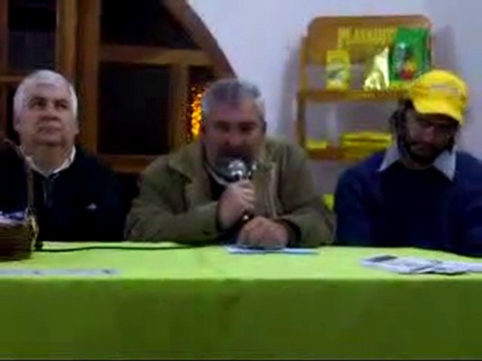 Previacarrera